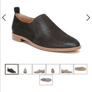 Black Harnett Franco Sarto NEVER WORN